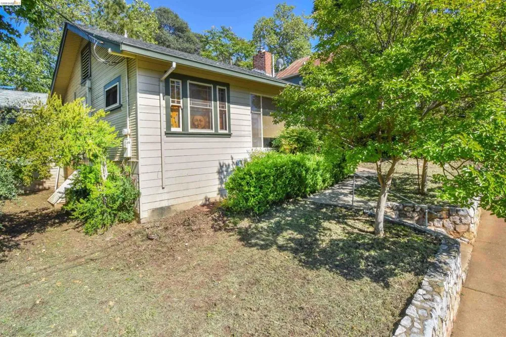541 S Shepherd St Sonora, CA 95370