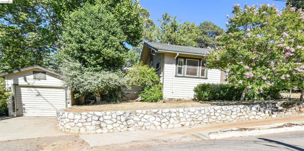 541 S Shepherd St Sonora, CA 95370