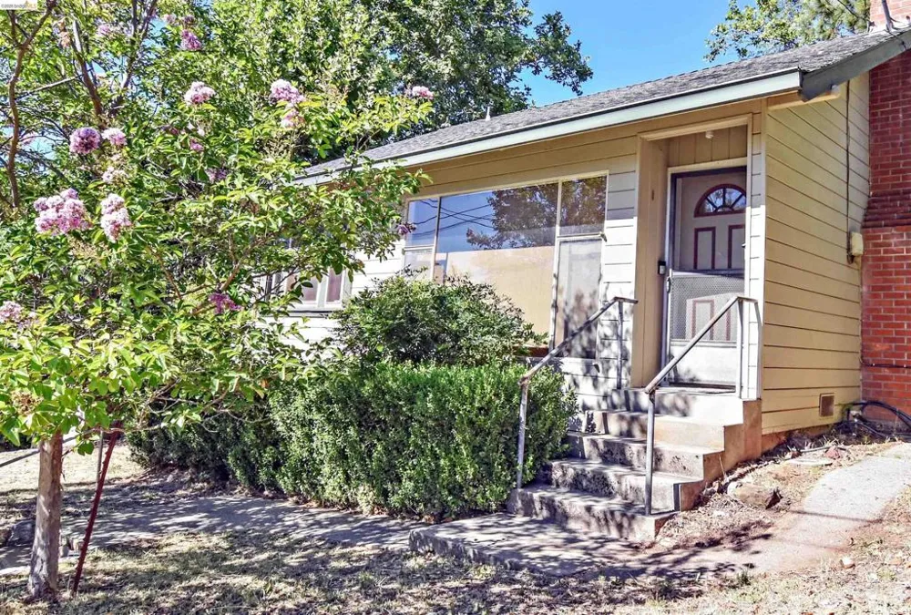 541 S Shepherd St Sonora, CA 95370