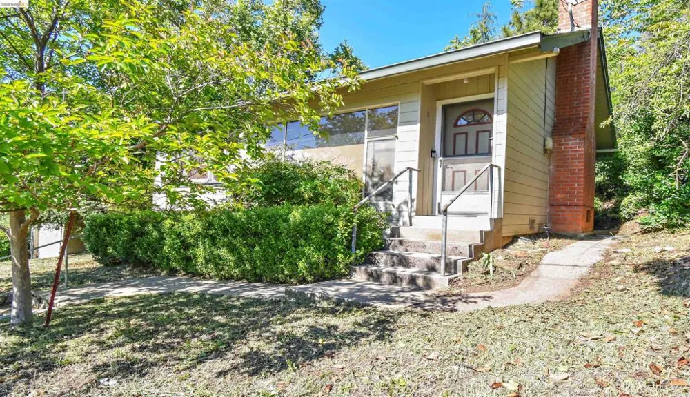 541 S Shepherd St Sonora, CA 95370