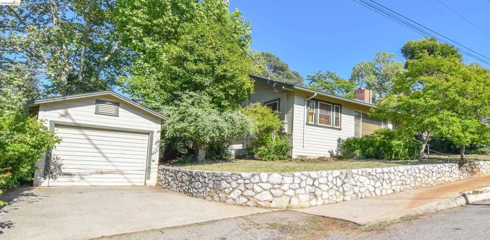 541 S Shepherd St Sonora, CA 95370