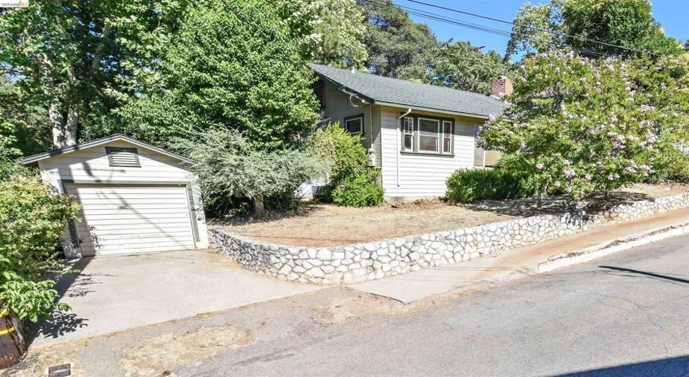 541 S Shepherd St Sonora, CA 95370