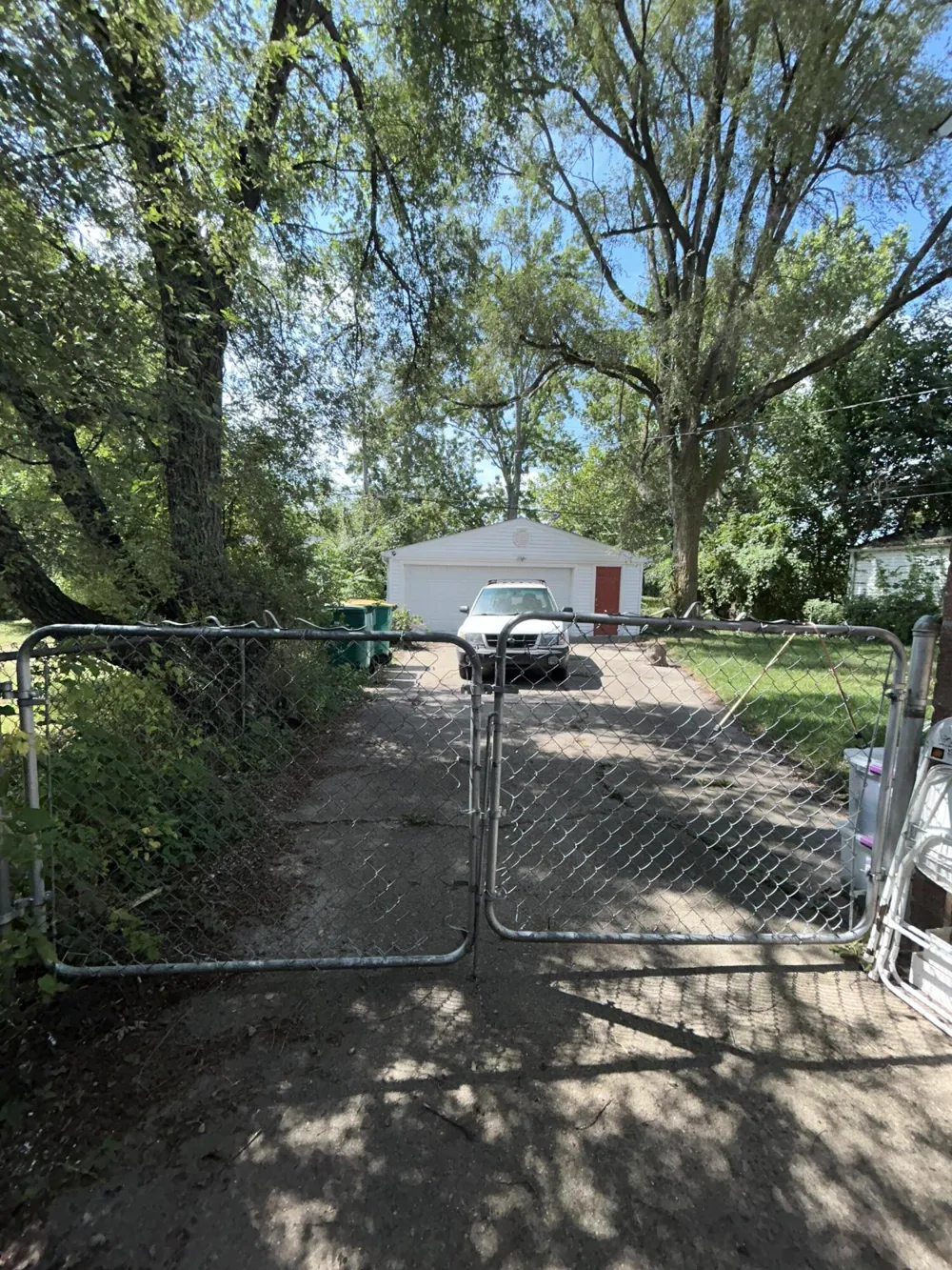 640 Calder Street Ypsilanti, MI 48198