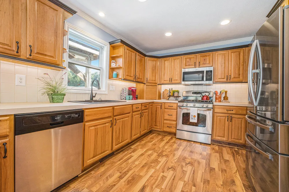 3123 140th Avenue Dorr, MI 49323