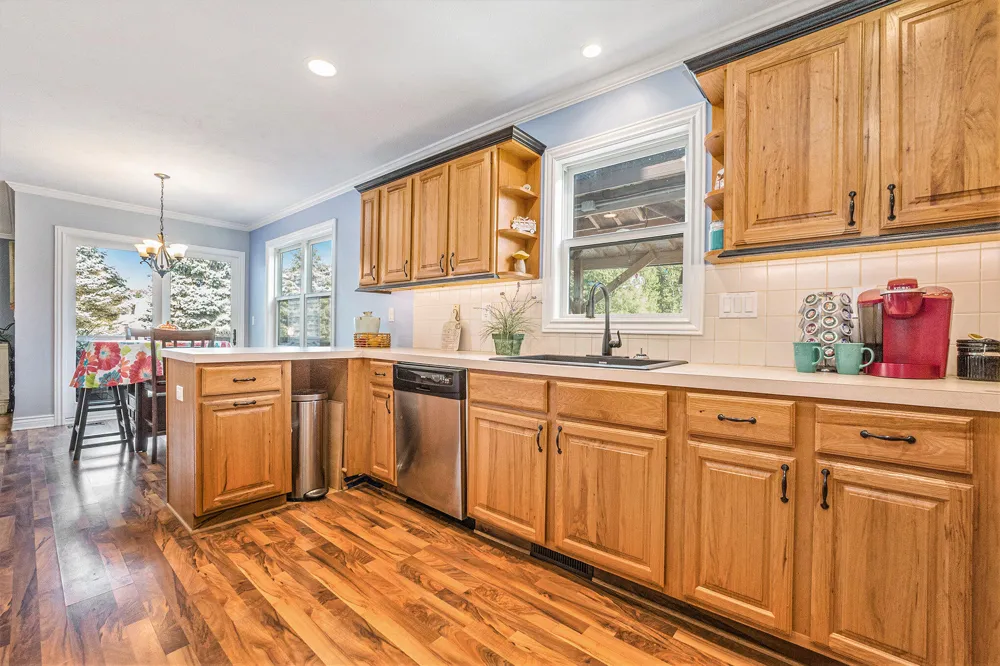 3123 140th Avenue Dorr, MI 49323
