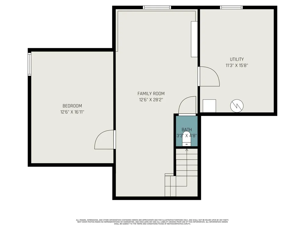 3123 140th Avenue Dorr, MI 49323