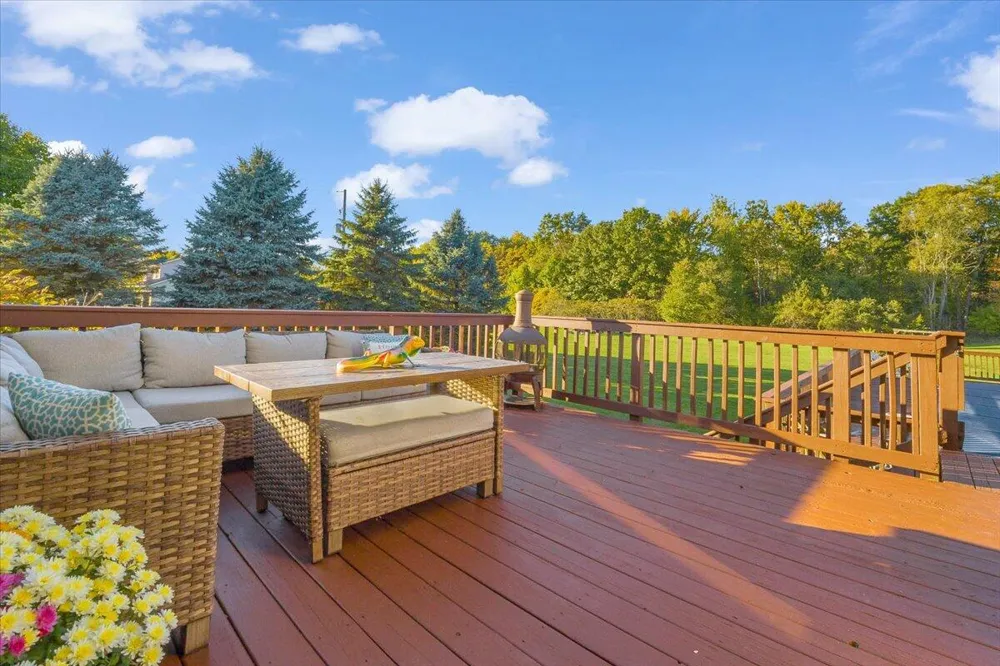 3123 140th Avenue Dorr, MI 49323