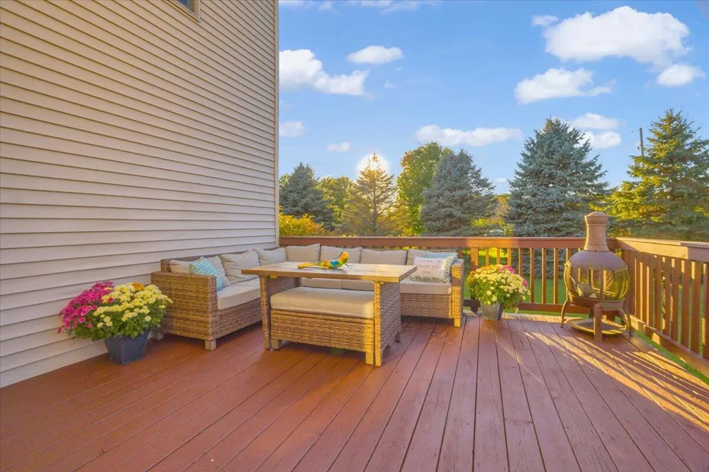 3123 140th Avenue Dorr, MI 49323