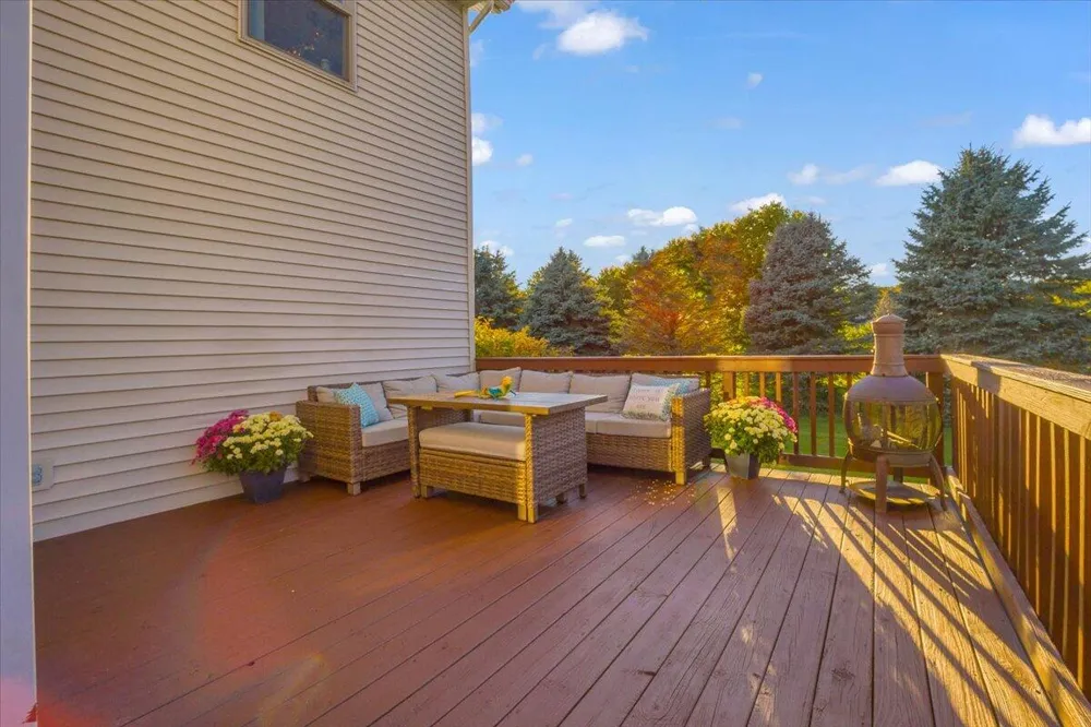 3123 140th Avenue Dorr, MI 49323