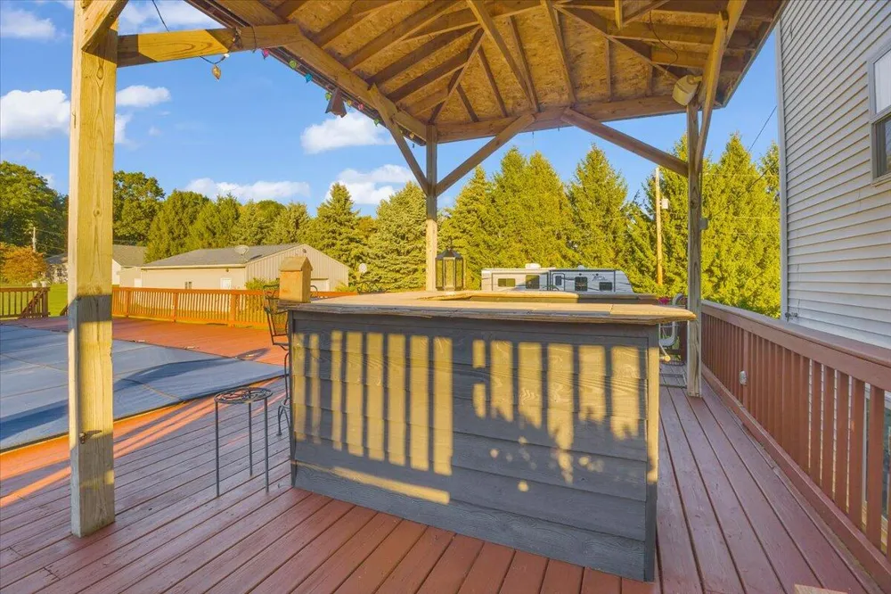 3123 140th Avenue Dorr, MI 49323