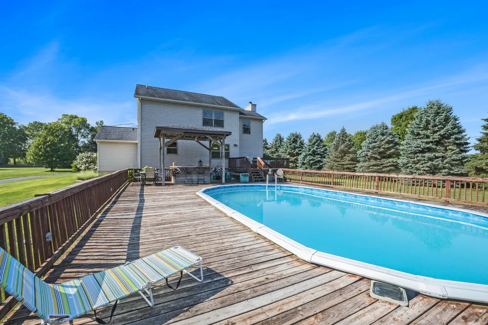 3123 140th Avenue Dorr, MI 49323