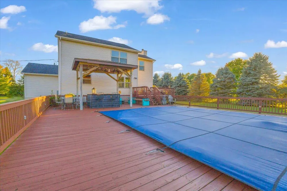 3123 140th Avenue Dorr, MI 49323