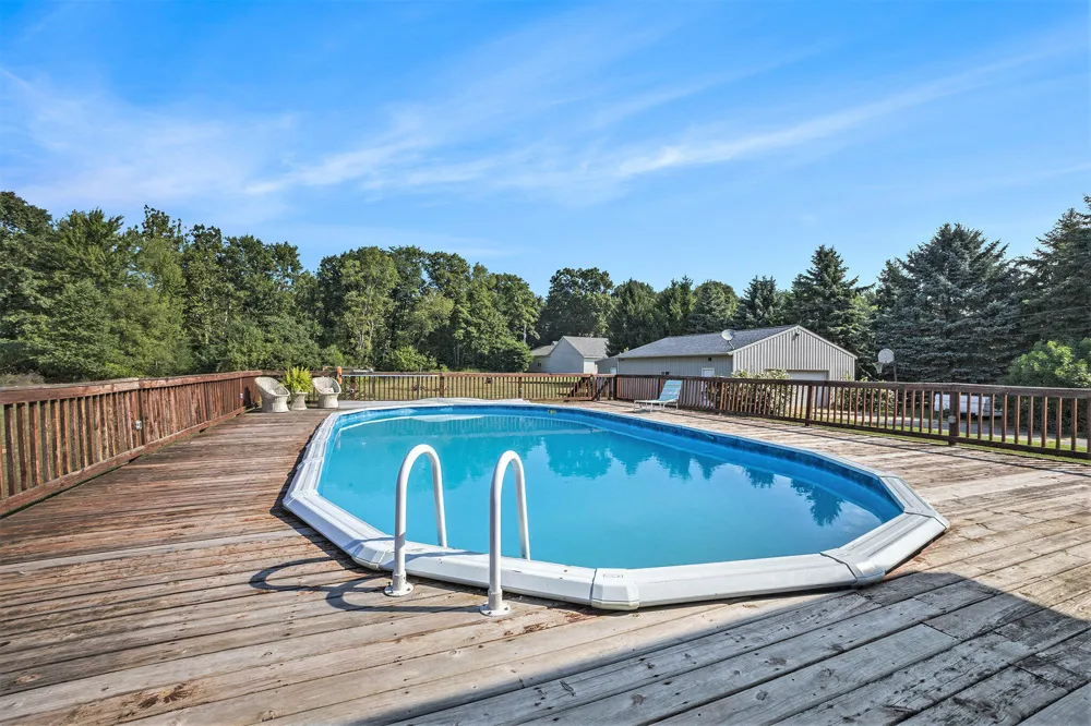 3123 140th Avenue Dorr, MI 49323