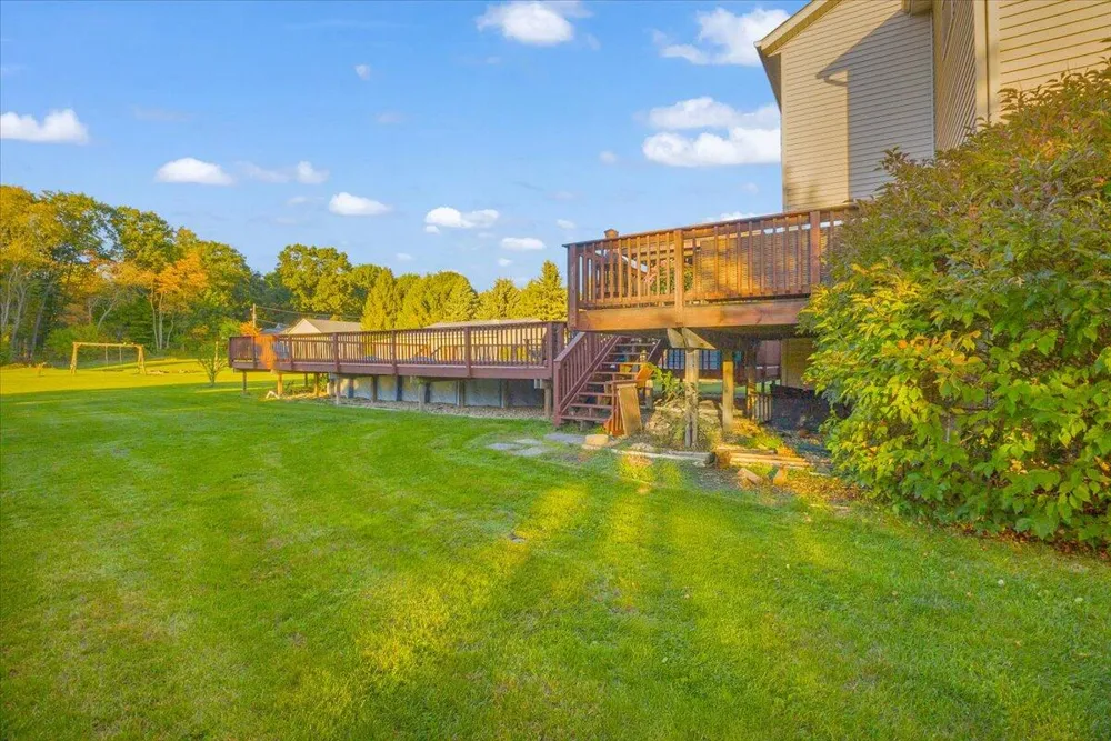 3123 140th Avenue Dorr, MI 49323