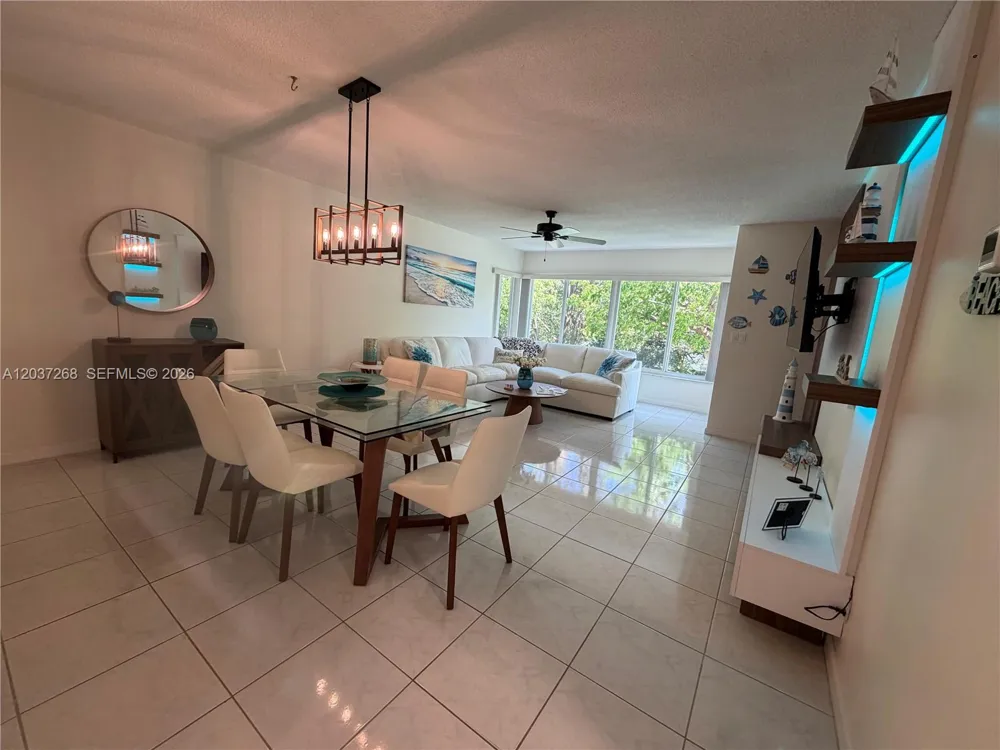 1965 S Ocean Blvd #208 Lauderdale By The Sea, FL 33062