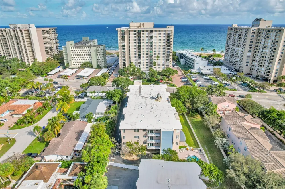 1965 S Ocean Blvd #208 Lauderdale By The Sea, FL 33062