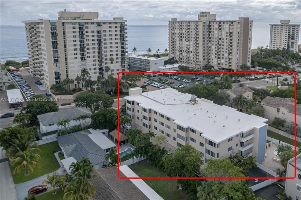 1965 S Ocean Blvd #208 Lauderdale By The Sea, FL 33062