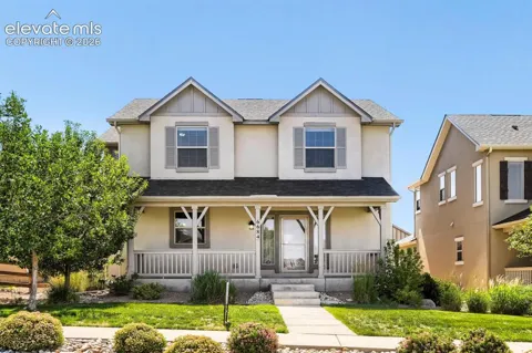 6684 Lucky Star Lane