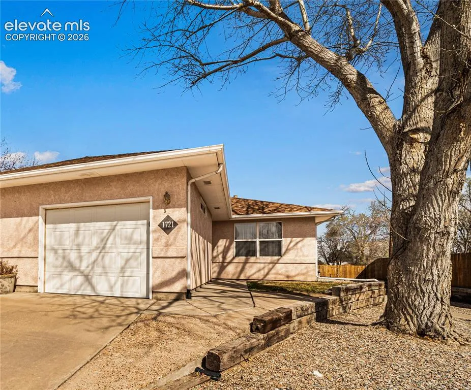 1721 Sierra Place Pueblo, CO 81004