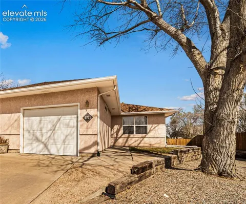 1721 Sierra Place