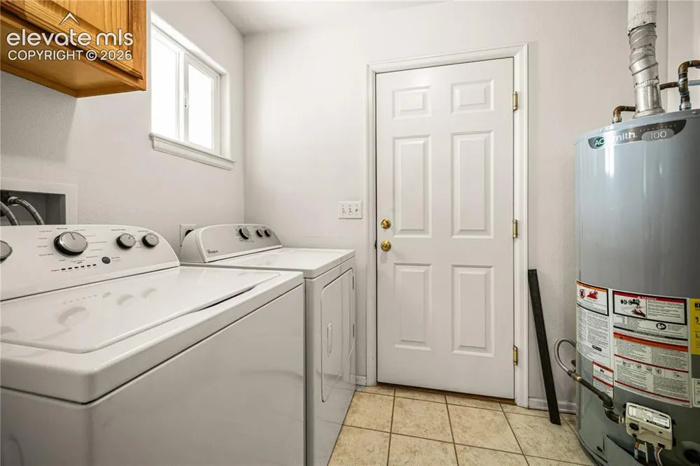 1721 Sierra Place Pueblo, CO 81004