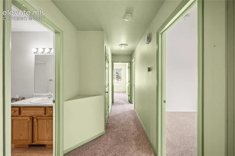 1721 Sierra Place Pueblo, CO 81004