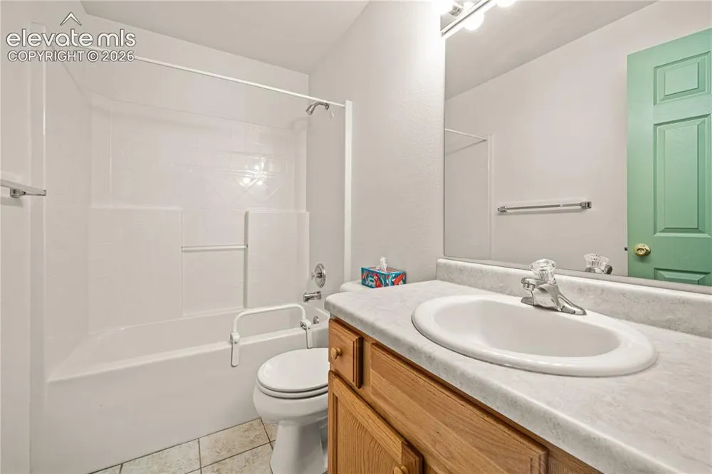 1721 Sierra Place Pueblo, CO 81004