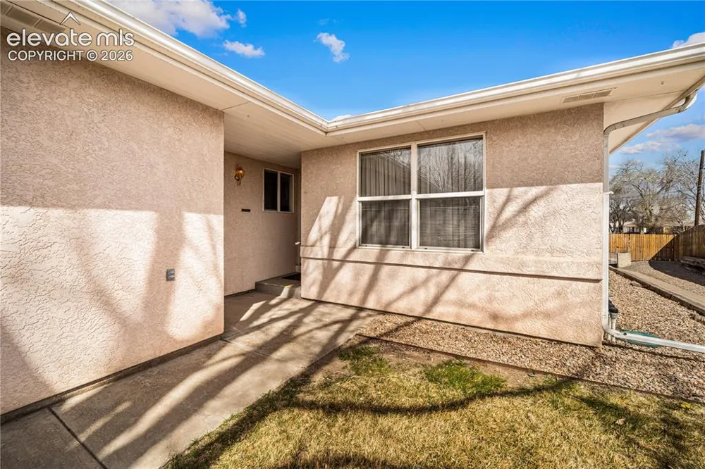 1721 Sierra Place Pueblo, CO 81004