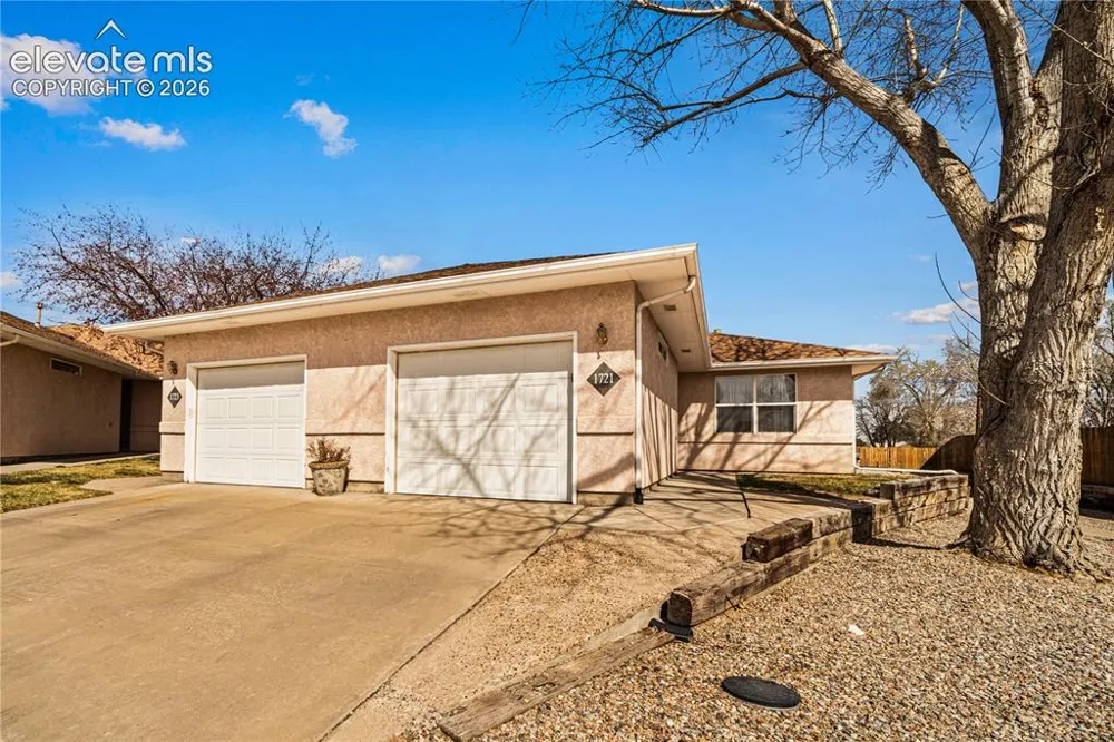 1721 Sierra Place Pueblo, CO 81004