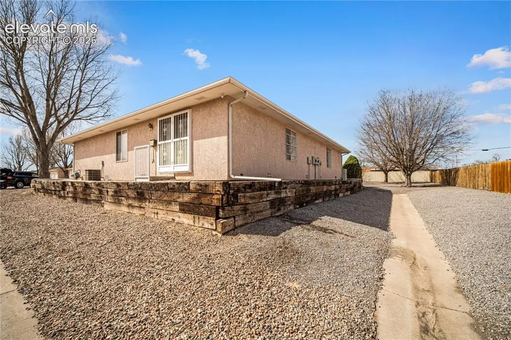 1721 Sierra Place Pueblo, CO 81004