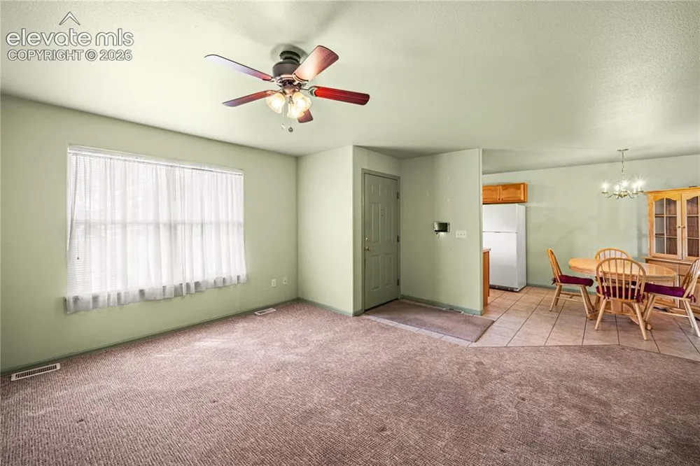1721 Sierra Place Pueblo, CO 81004