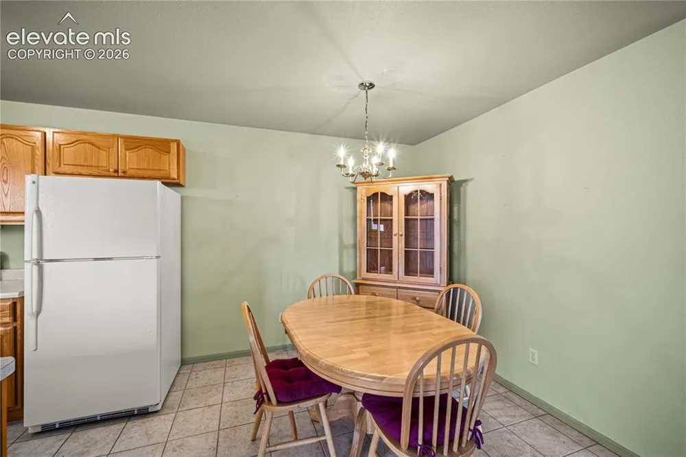 1721 Sierra Place Pueblo, CO 81004