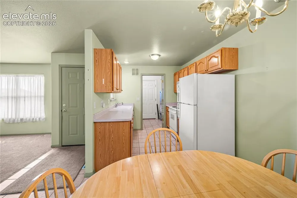 1721 Sierra Place Pueblo, CO 81004