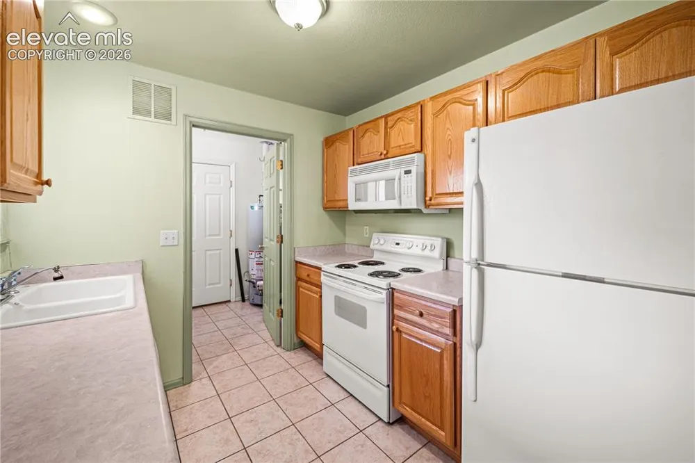 1721 Sierra Place Pueblo, CO 81004