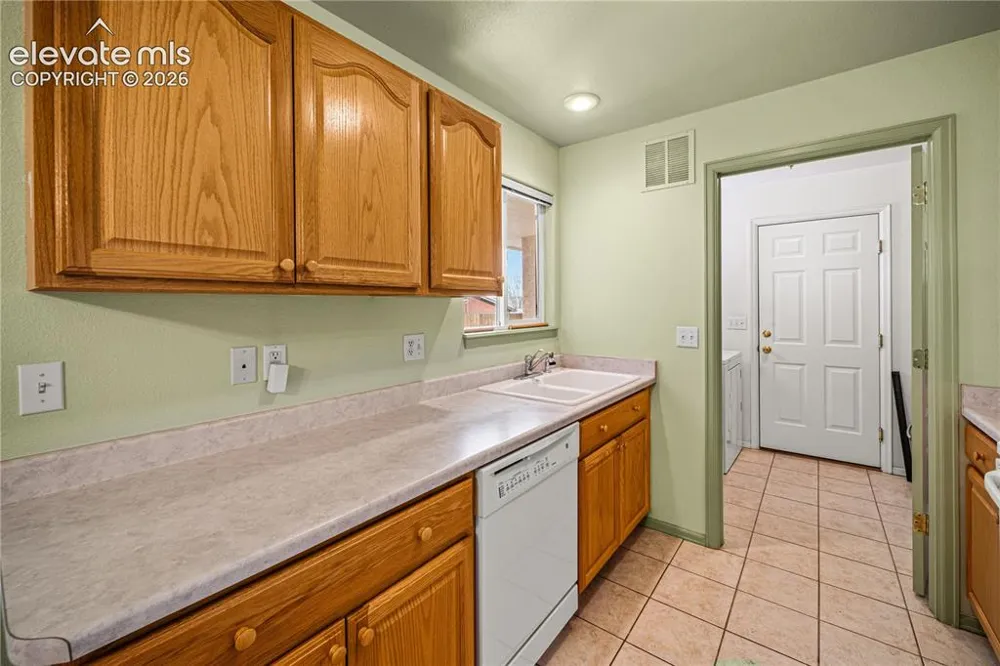 1721 Sierra Place Pueblo, CO 81004
