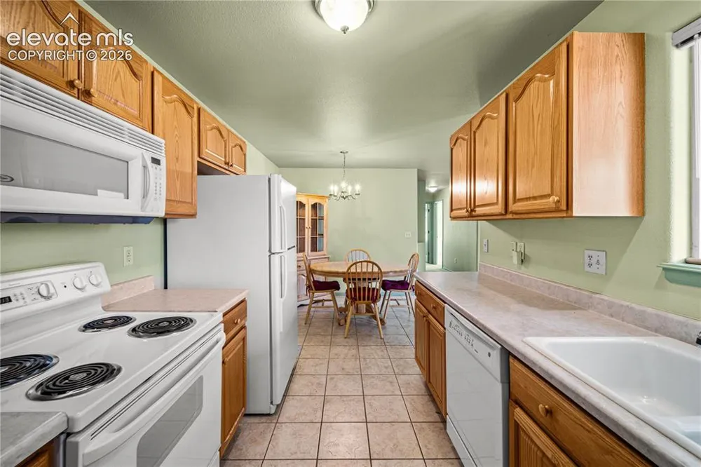 1721 Sierra Place Pueblo, CO 81004