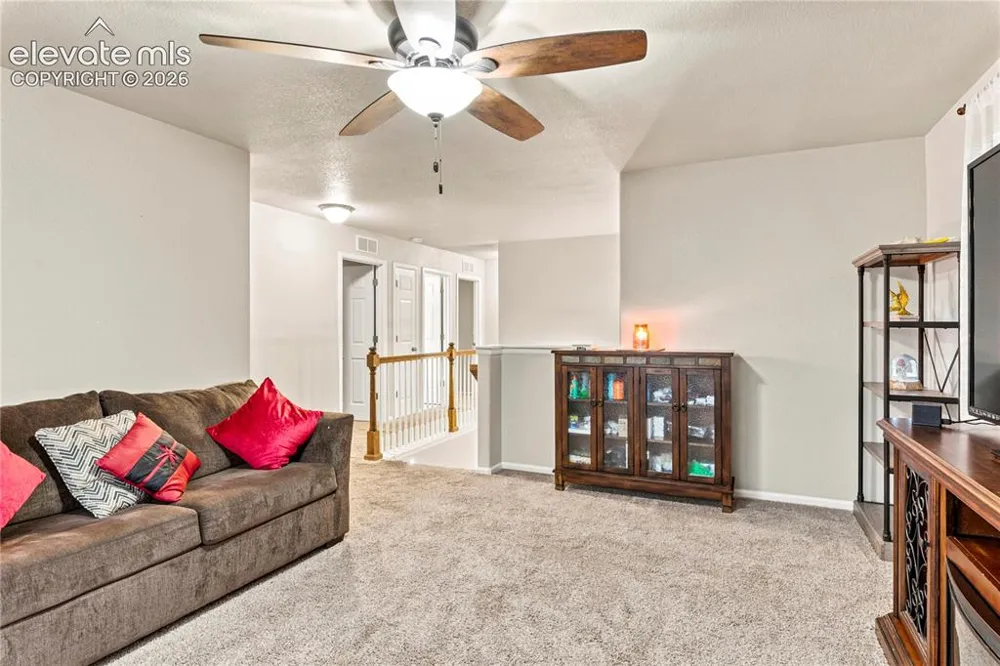 9761 Terrain Road Fountain, CO 80817