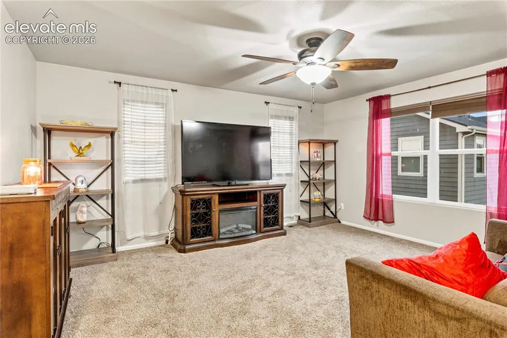 9761 Terrain Road Fountain, CO 80817