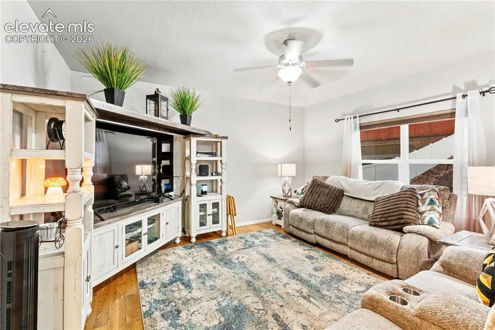 9761 Terrain Road Fountain, CO 80817
