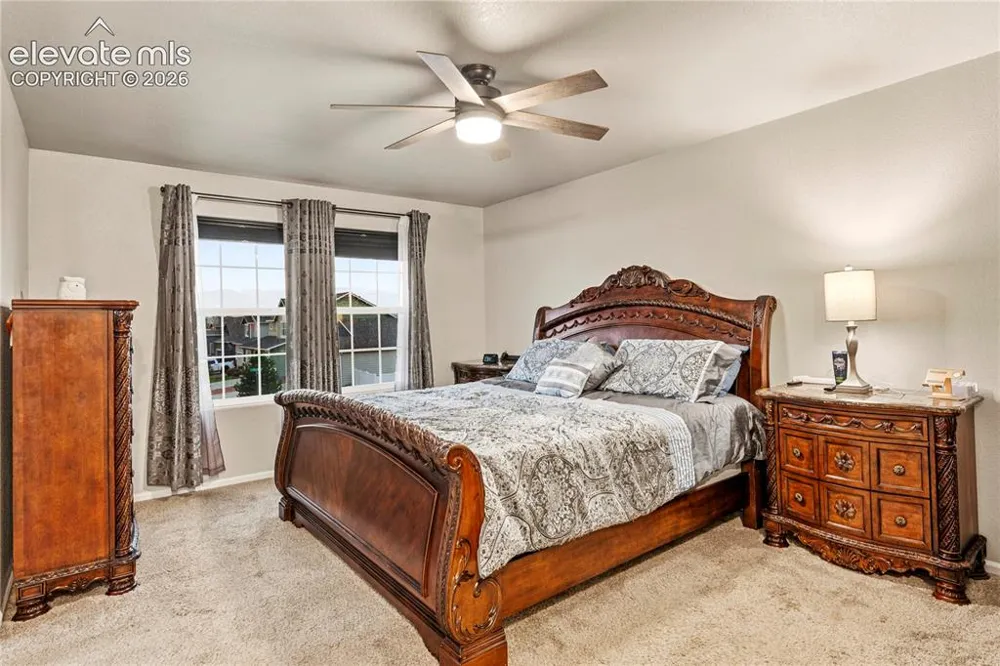 9761 Terrain Road Fountain, CO 80817
