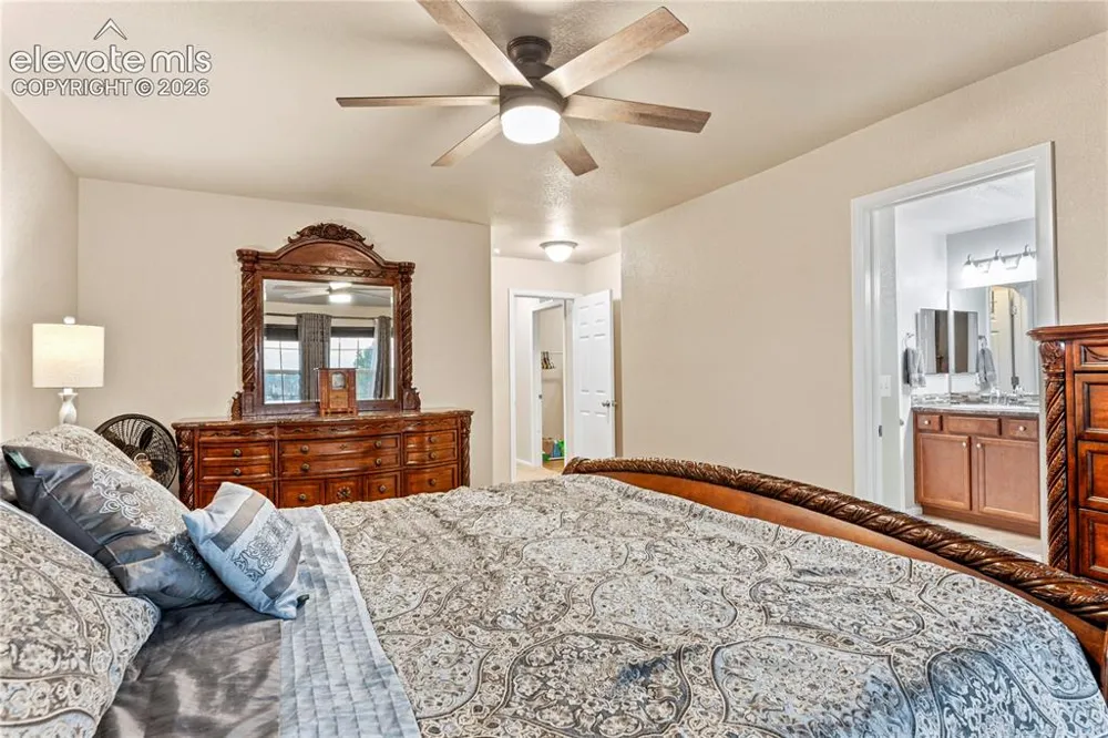 9761 Terrain Road Fountain, CO 80817