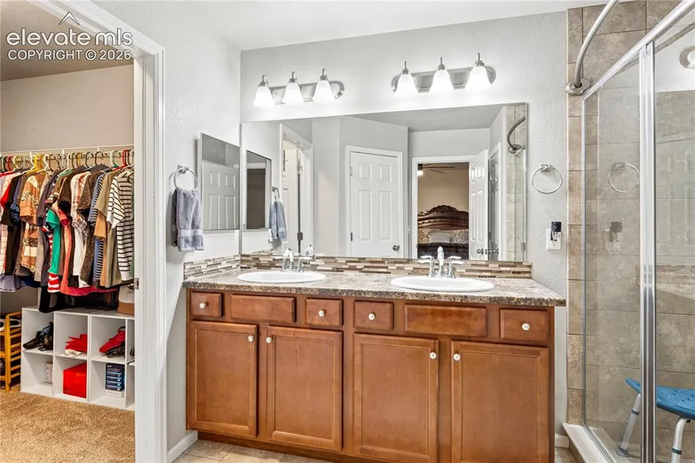 9761 Terrain Road Fountain, CO 80817