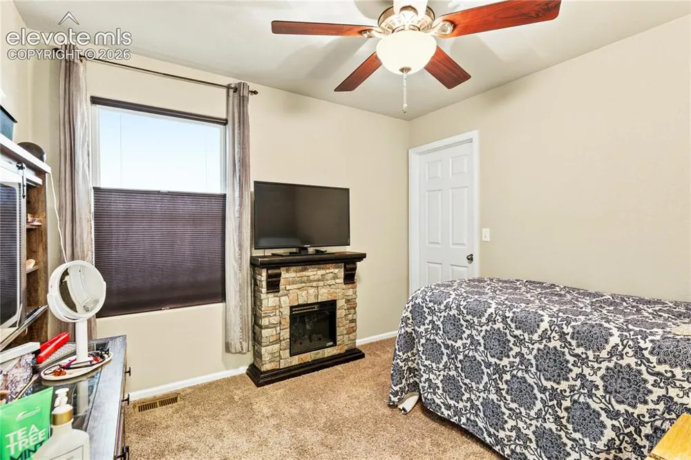 9761 Terrain Road Fountain, CO 80817