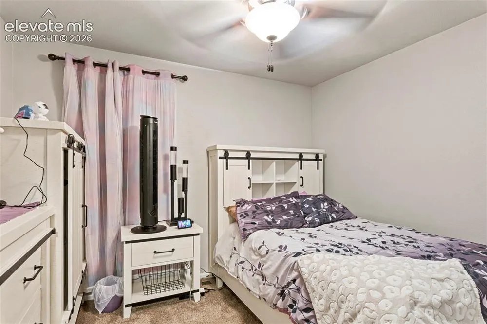 9761 Terrain Road Fountain, CO 80817