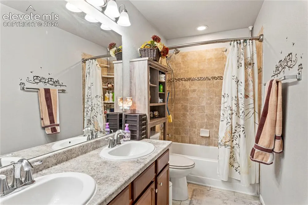 9761 Terrain Road Fountain, CO 80817