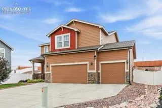 9761 Terrain Road Fountain, CO 80817