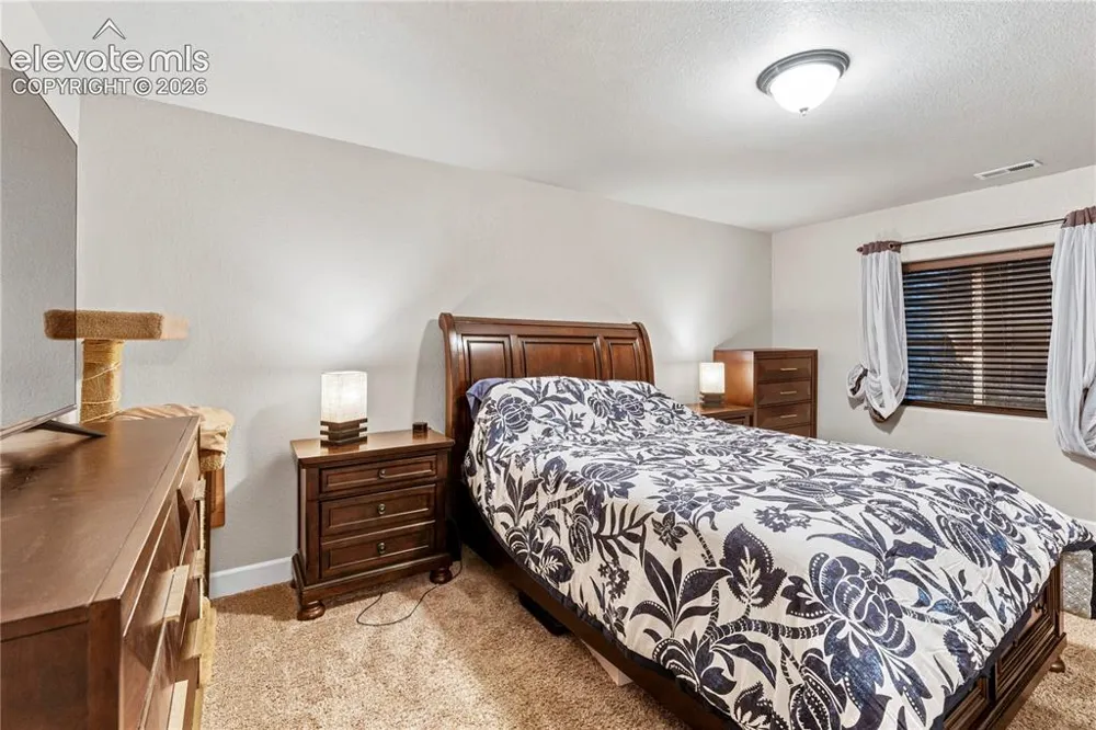 9761 Terrain Road Fountain, CO 80817