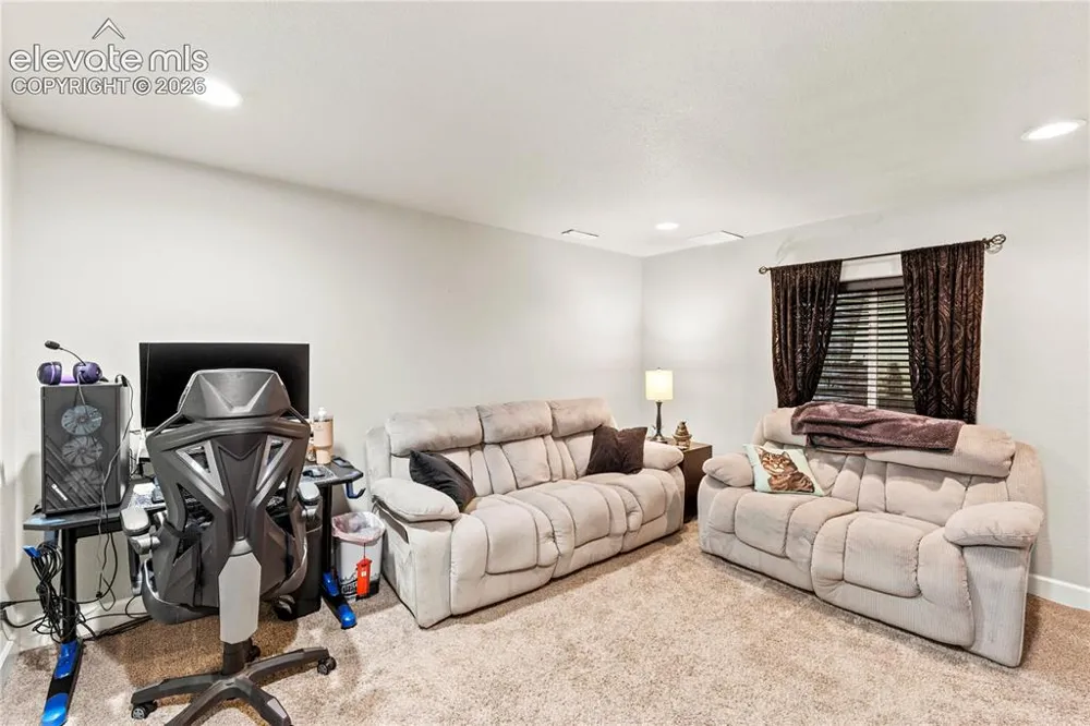 9761 Terrain Road Fountain, CO 80817