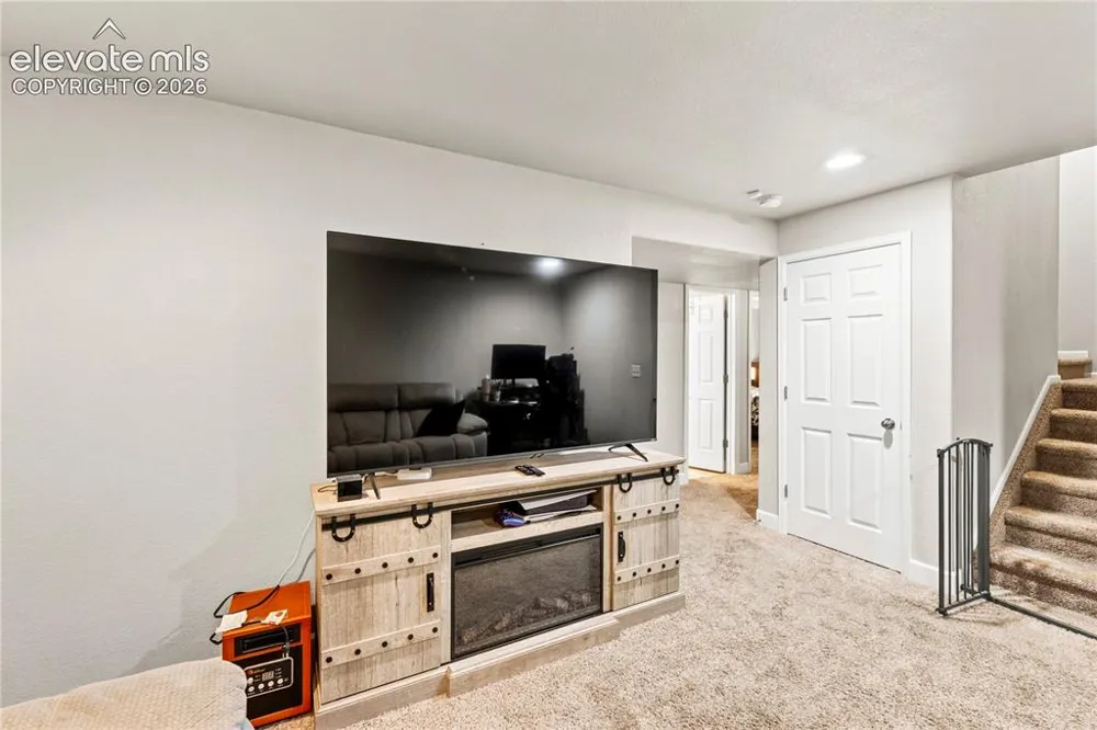 9761 Terrain Road Fountain, CO 80817