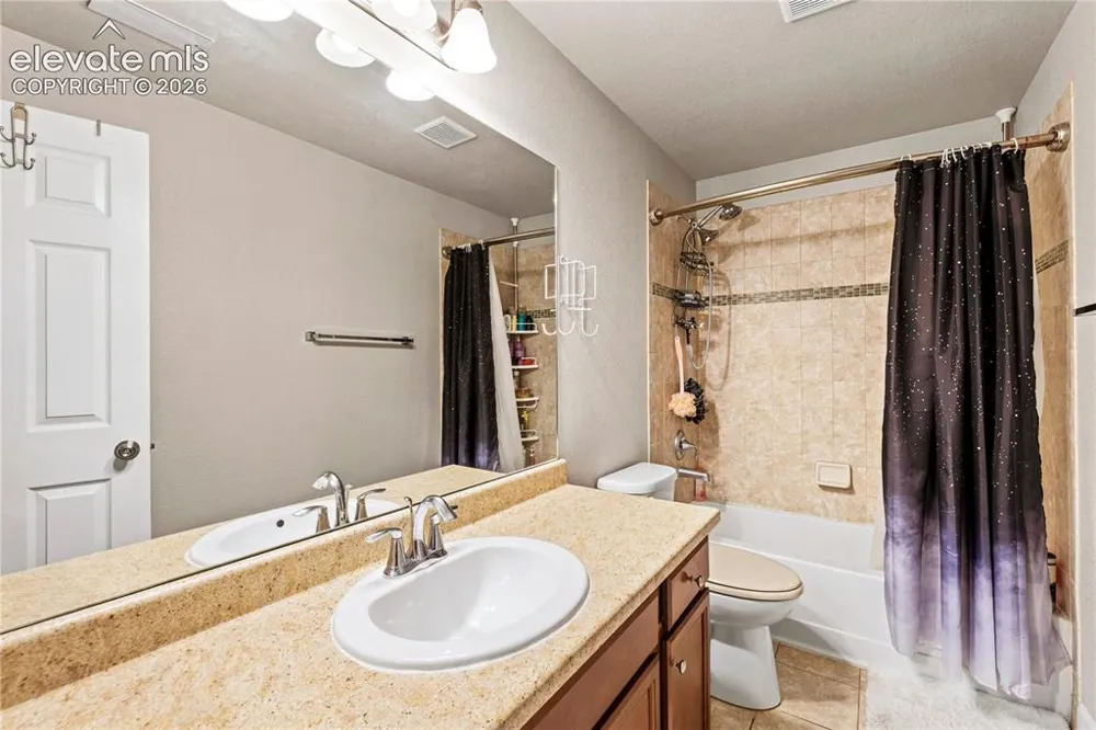 9761 Terrain Road Fountain, CO 80817